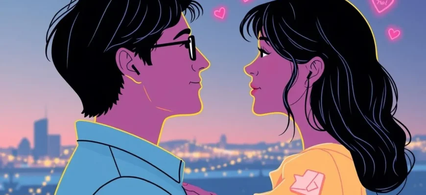 Films About Love Across Distances