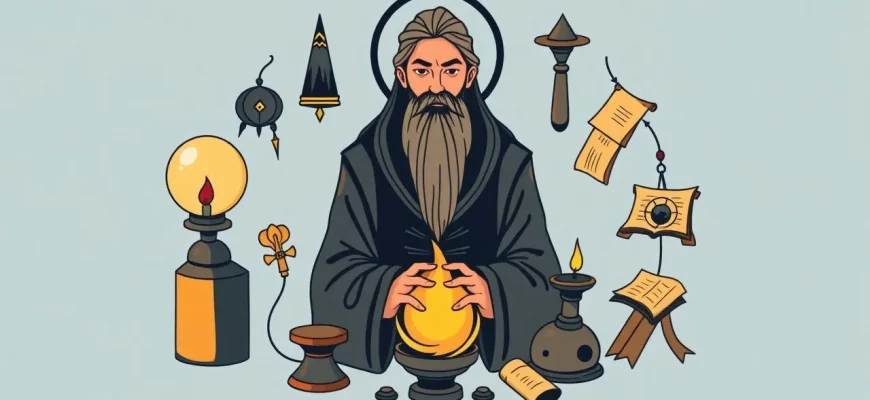 Mystical Films on Ancient Energy Sources Mystical Films on Ancient Energy Sources