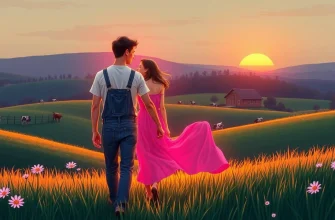 Farmer’s Romance Films: A Collection of Heartwarming Melodramas