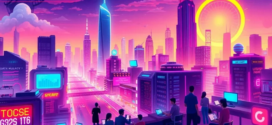 Top 10 Documentaries on Cloud Computing