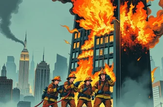 Top 10 Disaster Films Featuring Firefighters in Skyscrapers Top 10 Disaster Films Featuring Firefighters in Skyscrapers