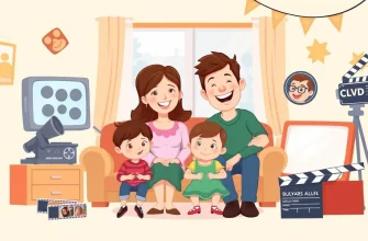 Top 10 Family Comedy Films to Watch