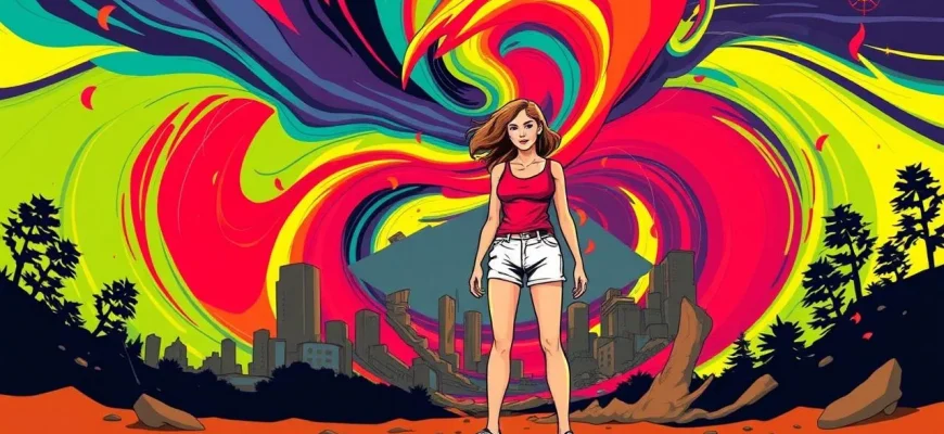 Top 10 Survival Thriller Films