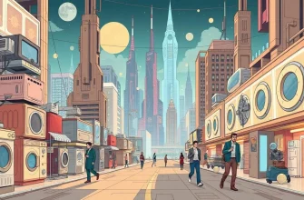 10 Sci-Fi Films Exploring Everyday Problems 10 Sci-Fi Films Exploring Everyday Problems