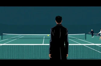 Tennis Mystery Films: A Unique Collection Tennis Mystery Films: A Unique Collection
