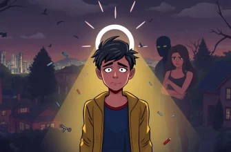 Thrilling Parental Encounters: 10 Films to Watch