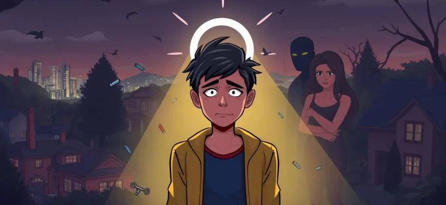 Thrilling Parental Encounters: 10 Films to Watch Thrilling Parental Encounters: 10 Films to Watch