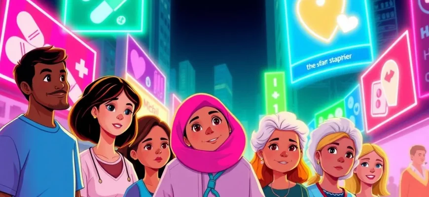 Top 10 Documentaries on Diseases Top 10 Documentaries on Diseases