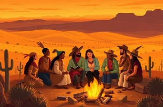 Western Films Reflecting National Characteristics Western Films Reflecting National Characteristics