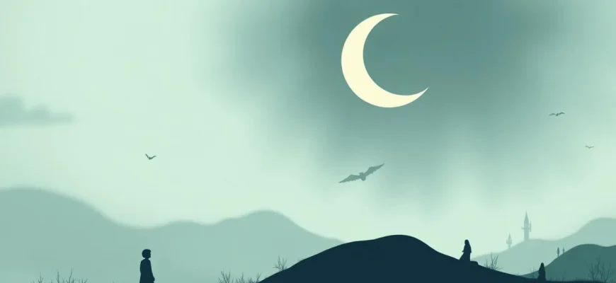Top 10 Horror Films About the Moon Top 10 Horror Films About the Moon