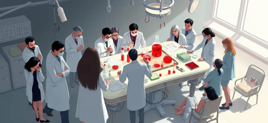 Horror Films About Blood Transfusion Horror Films About Blood Transfusion