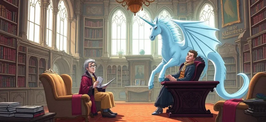 Top 10 Fantasy Films Featuring Interviews Top 10 Fantasy Films Featuring Interviews