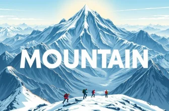 Adventure Films: Mountain Expeditions