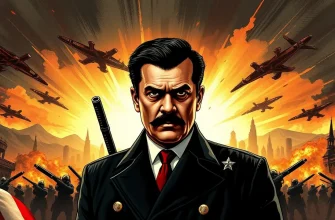 Action Films About Dictators: A Thrilling Cinematic Journey Action Films About Dictators: A Thrilling Cinematic Journey