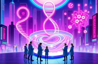 Biologist Romance Films: A Unique Blend of Love and Science