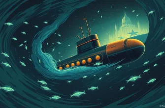 Sci-Fi Submarine Films – A Deep Dive