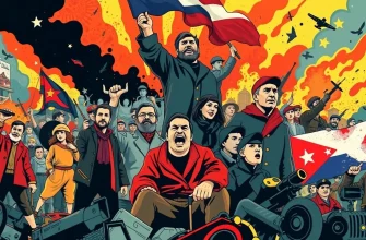 10 Must-Watch Biographical Films on Revolutions 10 Must-Watch Biographical Films on Revolutions