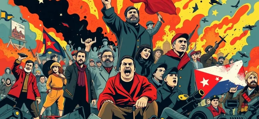 10 Must-Watch Biographical Films on Revolutions 10 Must-Watch Biographical Films on Revolutions