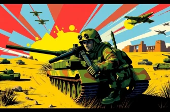 Top 10 War Films on Object Camouflage Top 10 War Films on Object Camouflage