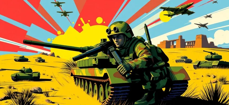 Top 10 War Films on Object Camouflage Top 10 War Films on Object Camouflage