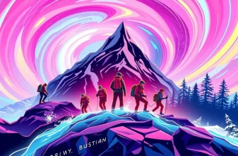 Adventure Documentaries to Inspire Your Next Journey