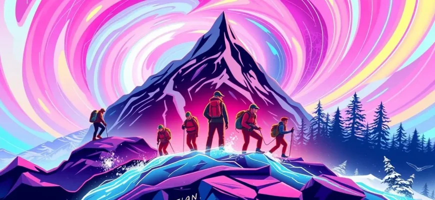 Adventure Documentaries to Inspire Your Next Journey Adventure Documentaries to Inspire Your Next Journey