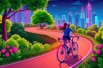 Cycling Romance: 10 Films to Watch