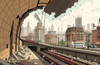 Top 10 Metro Explosion Disaster Films Top 10 Metro Explosion Disaster Films