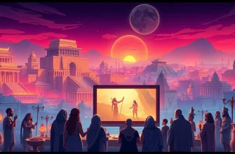 Top 10 Historical Films About Ancient Sumer Top 10 Historical Films About Ancient Sumer