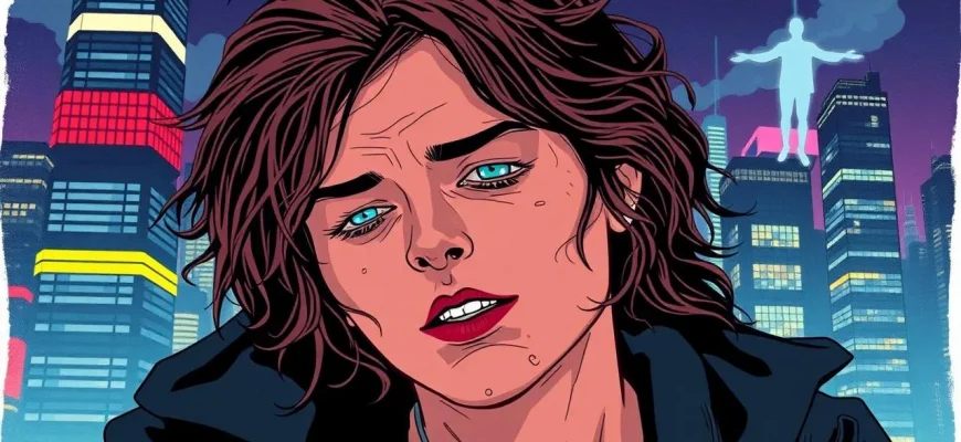 Insomnia Thrillers: Films to Watch When You Can’t Sleep Insomnia Thrillers: Films to Watch When You Can’t Sleep