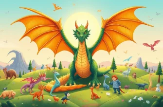 Top 10 Fantasy Monster Films to Watch