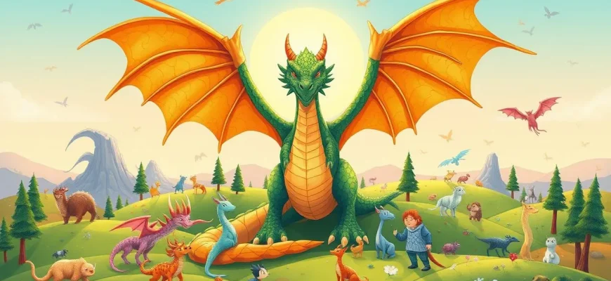 Top 10 Fantasy Monster Films to Watch Top 10 Fantasy Monster Films to Watch