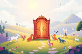 Top 10 Fantasy Films for Kids