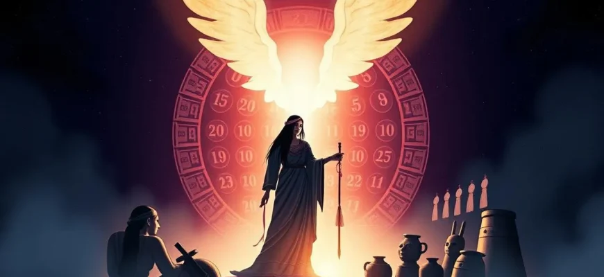 Maya Cult Mysteries: 10 Films to Explore Maya Cult Mysteries: 10 Films to Explore