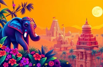 10 Historical Films About the Chola Empire