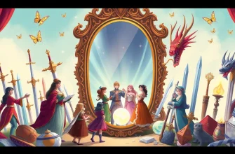 Top 10 Fantasy Films About Stunt Performers