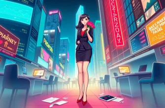 Romantic Tales from the Trading Floor