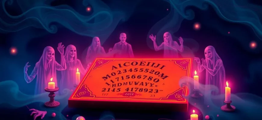 Top 10 Films on Séances Top 10 Films on Séances