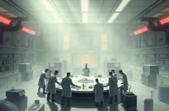 Top 10 Horror Films About Military Experiments Top 10 Horror Films About Military Experiments