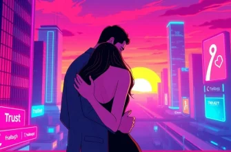 10 Romance Films Exploring the Theme of Trust