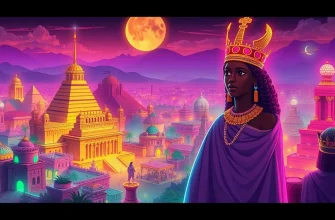Top 10 Historical Films About Ancient East Africa Top 10 Historical Films About Ancient East Africa