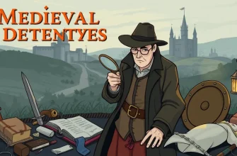 Unraveling Mysteries: Top 10 Medieval Detective Films Unraveling Mysteries: Top 10 Medieval Detective Films