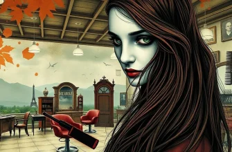 Hair-Raising Horror Films: A Curated List