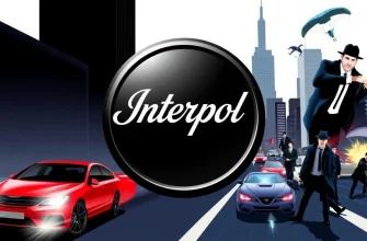 Top 10 Interpol Action Films