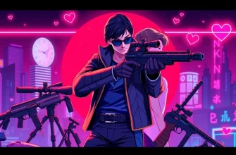 10 Must-Watch Romantic Films About Shooters