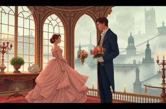 Victorian Melodramas: A Journey Through Love and Time