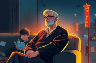 Soviet Films About Fathers: A Cinematic Journey