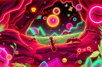 Films About Ants: A Curated Collection