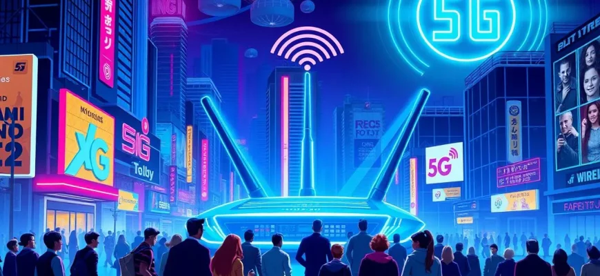 Dive into the World of Wireless Tech with These Documentaries Dive into the World of Wireless Tech with These Documentaries