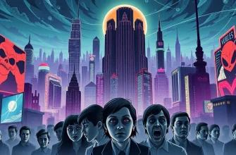 Sci-Fi Nightmares: A Cinematic Journey into the Unknown